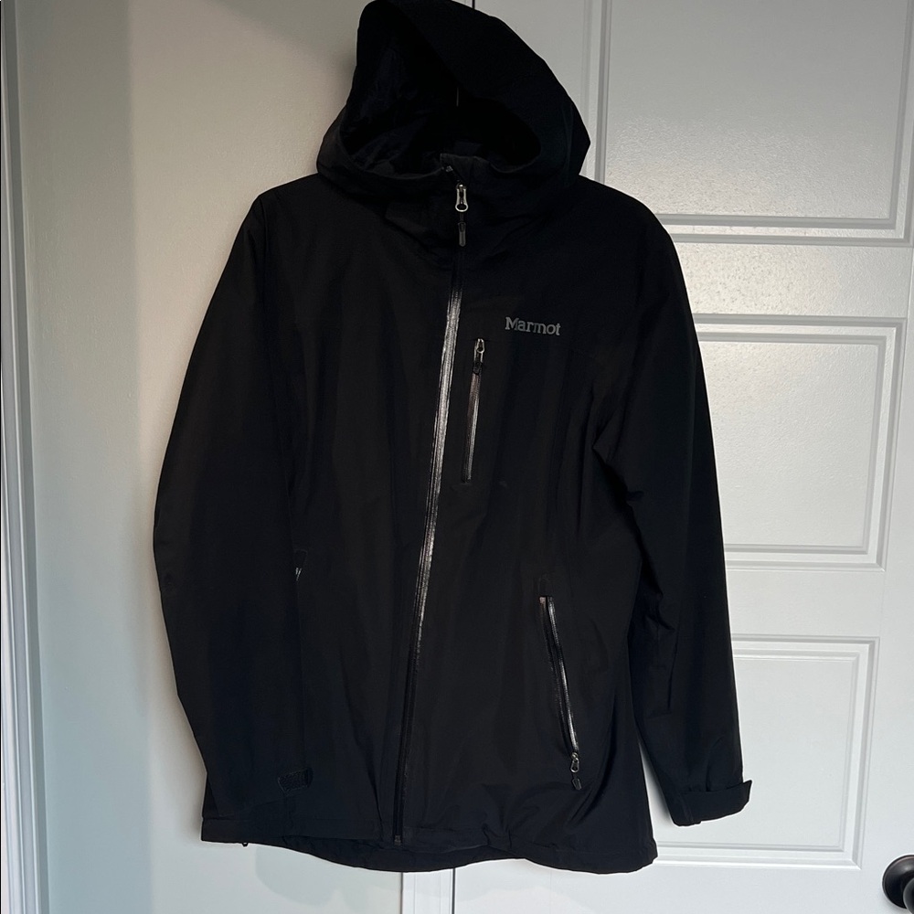 Marmot insulated jacket